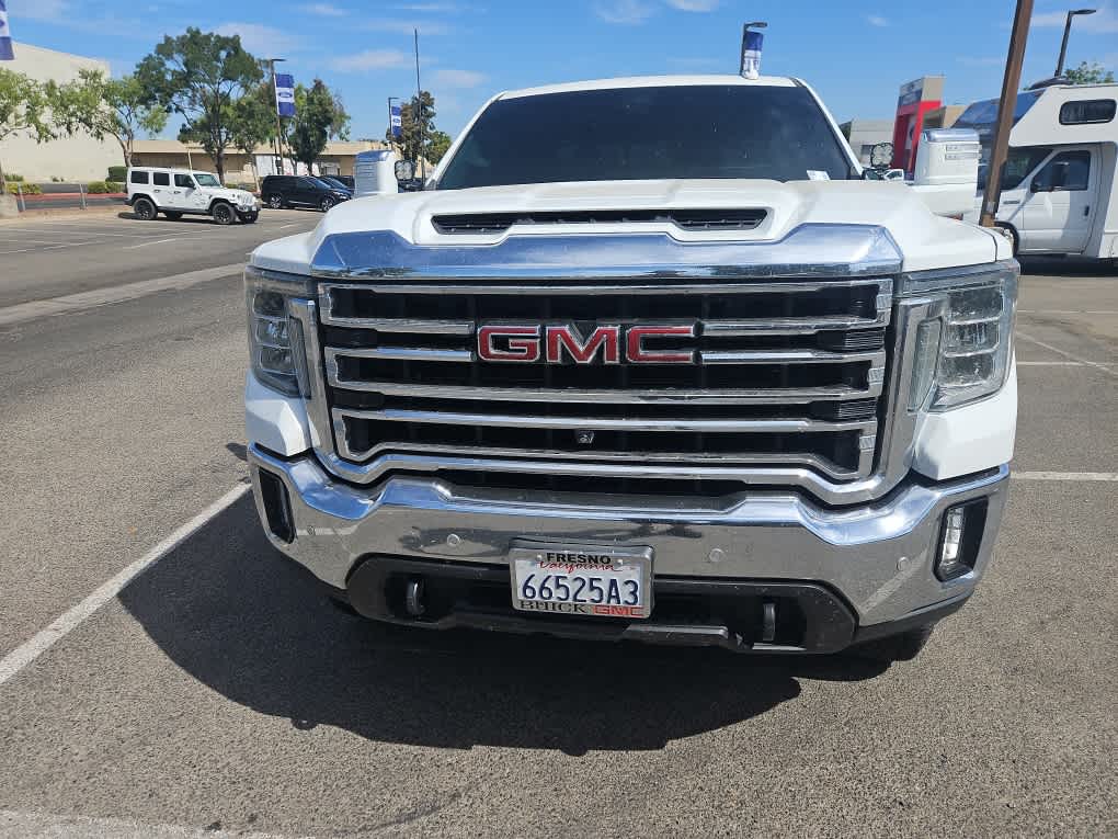 gmc sierra 2500hd 2020 1GT49NEY2LF167819 image gmc sierra 2500hd 2020 1GT49NEY2LF167819 image
